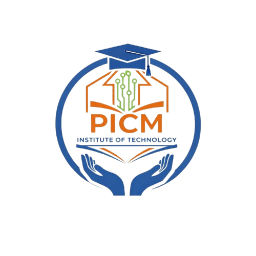 PICM Logo