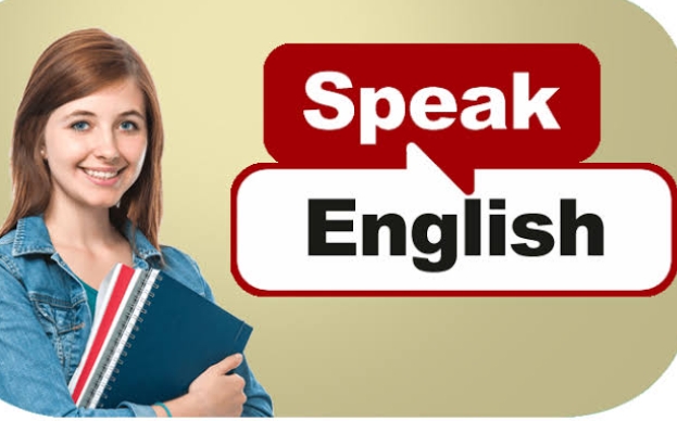 BSE ( Basic spoken English - 3 month's) Course